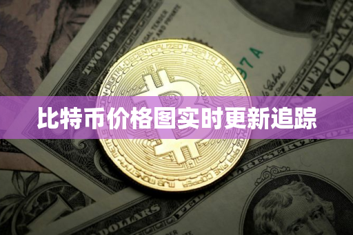 比特币价格图实时更新追踪