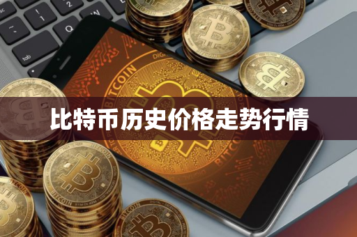 比特币历史价格走势行情