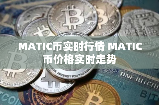 MATIC币实时行情 MATIC币价格实时走势