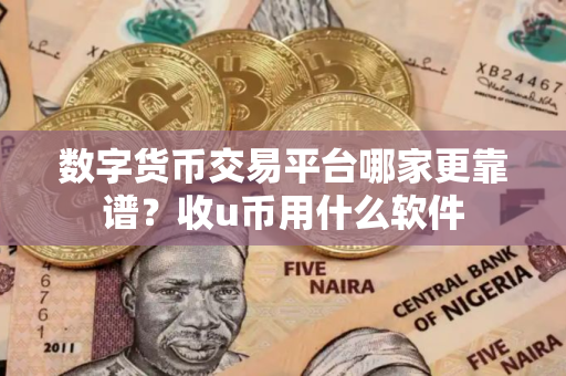 数字货币交易平台哪家更靠谱?收u币用什么软件 数字货币交易平台哪家更靠谱?收u币用什么软件