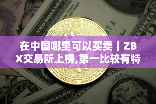 在中国哪里可以买卖｜ZBX交易所上榜,第一比较有特色