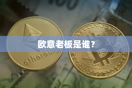 欧意老板是谁？