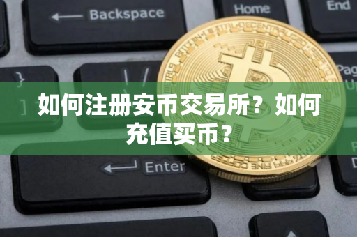 如何注册安币交易所？如何充值买币？