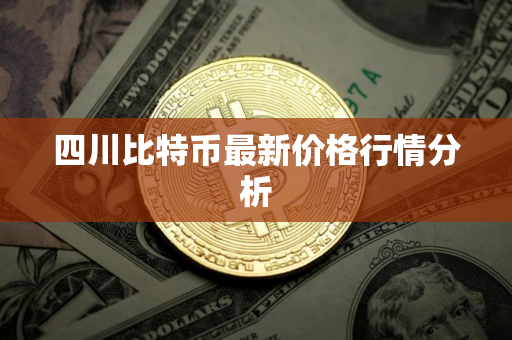 四川比特币最新价格行情分析
