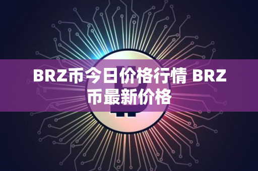 BRZ币今日价格行情 BRZ币最新价格 BRZ币今日价格行情 BRZ币最新价格