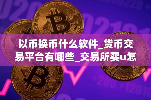 以币换币什么软件_货币交易平台有哪些_交易所买u怎么买
