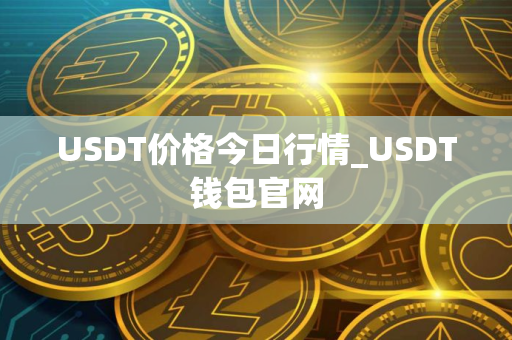 USDT价格今日行情_USDT钱包官网