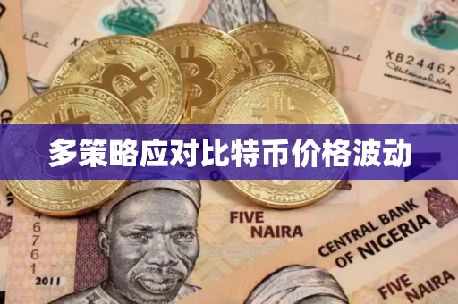 多策略应对比特币价格波动 多策略应对比特币价格波动