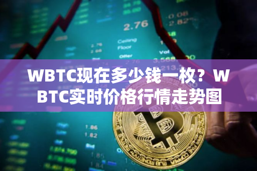 WBTC现在多少钱一枚？WBTC实时价格行情走势图