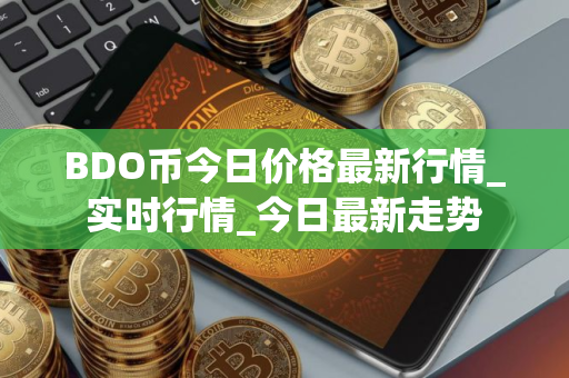 BDO币今日价格最新行情_实时行情_今日最新走势