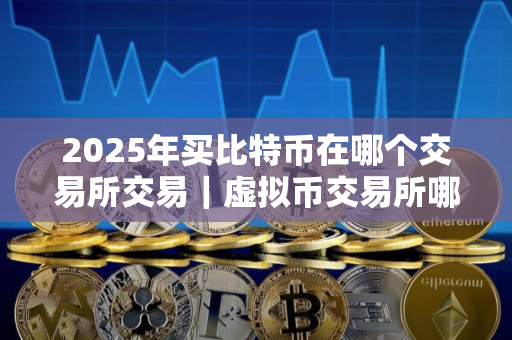 2025年买比特币在哪个交易所交易｜虚拟币交易所哪里有