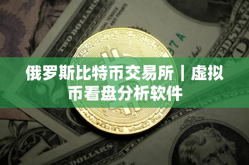 俄罗斯比特币交易所｜虚拟币看盘分析软件