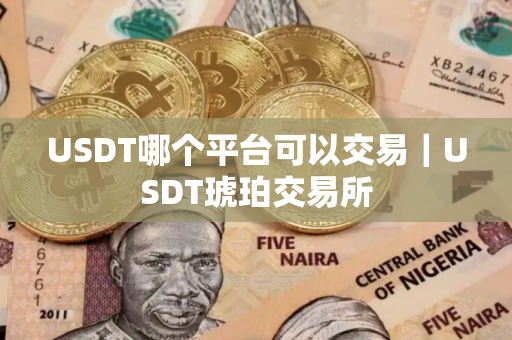 USDT哪个平台可以交易｜USDT琥珀交易所