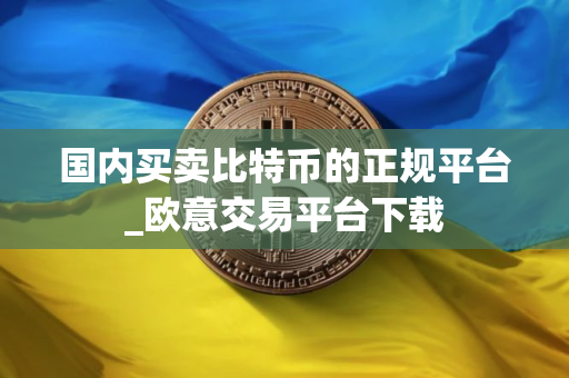 国内买卖比特币的正规平台_欧意交易平台下载