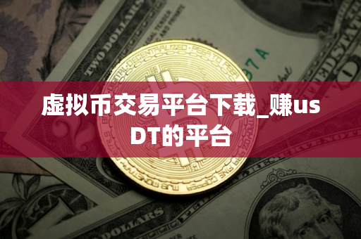 虚拟币交易平台下载_赚usDT的平台
