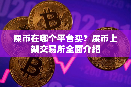 屎币在哪个平台买？屎币上架交易所全面介绍