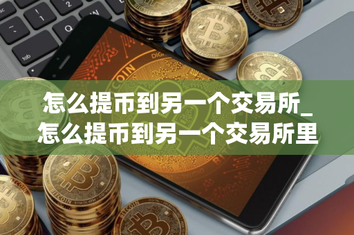 怎么提币到另一个交易所_怎么提币到另一个交易所里