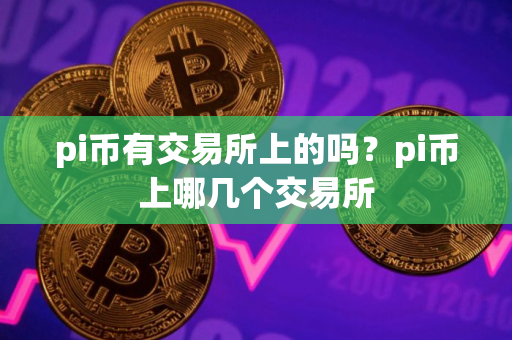 pi币有交易所上的吗？pi币上哪几个交易所
