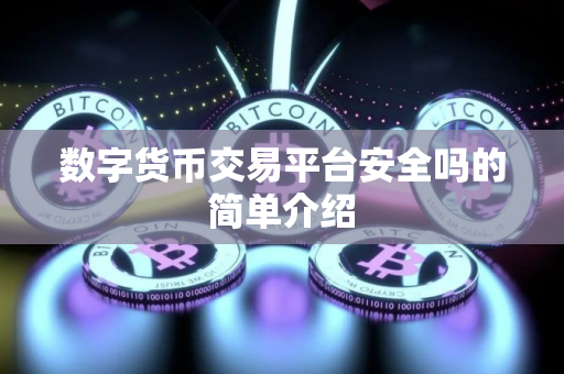数字货币交易平台安全吗的简单介绍