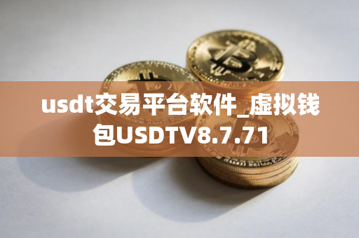 usdt交易平台软件_虚拟钱包USDTV8.7.71