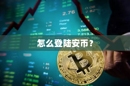 怎么登陆安币？