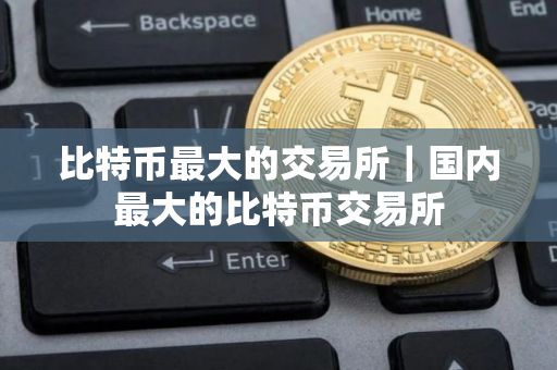 比特币最大的交易所｜国内最大的比特币交易所