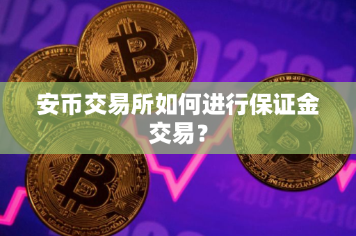 安币交易所如何进行保证金交易？