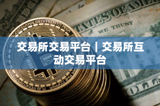 交易所交易平台｜交易所互动交易平台