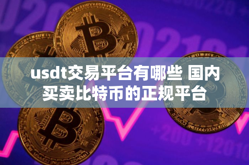 usdt交易平台有哪些 国内买卖比特币的正规平台