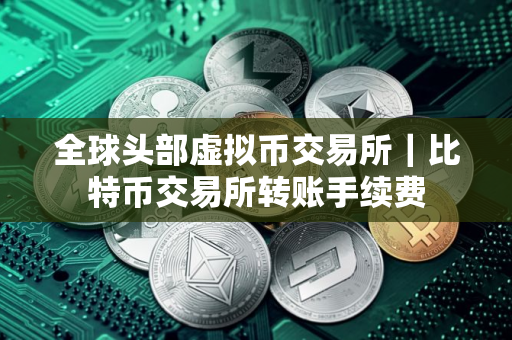 全球头部虚拟币交易所｜比特币交易所转账手续费