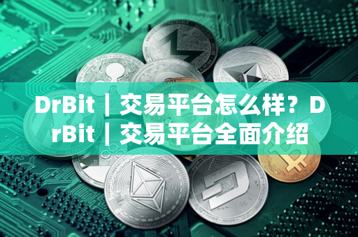 DrBit｜交易平台怎么样？DrBit｜交易平台全面介绍