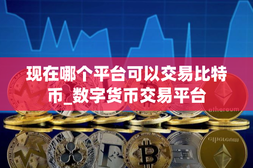 现在哪个平台可以交易比特币_数字货币交易平台