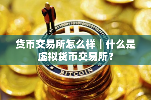货币交易所怎么样｜什么是虚拟货币交易所？