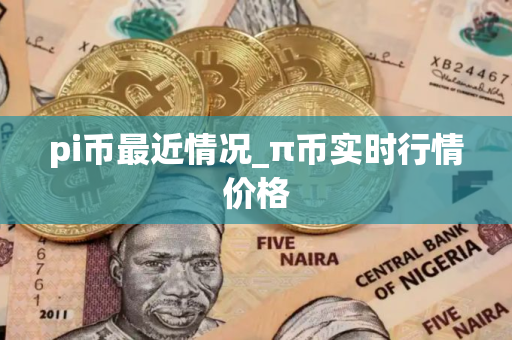 pi币最近情况_π币实时行情价格