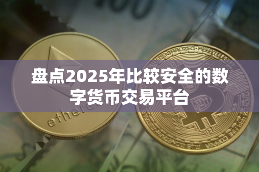 盘点2025年比较安全的数字货币交易平台