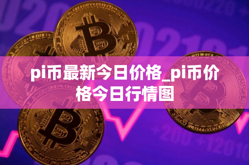 pi币最新今日价格_pi币价格今日行情图