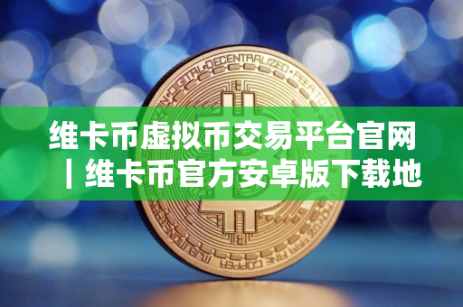 维卡币虚拟币交易平台官网｜维卡币官方安卓版下载地址