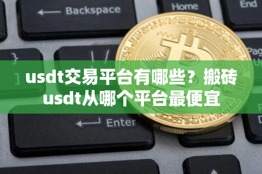 usdt交易平台有哪些？搬砖usdt从哪个平台最便宜