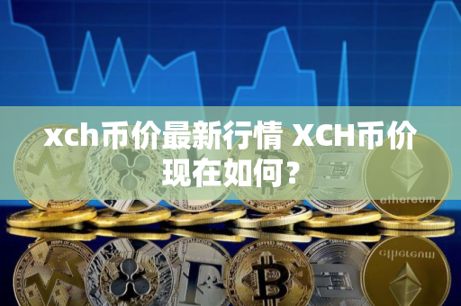 xch币价最新行情 XCH币价现在如何？
