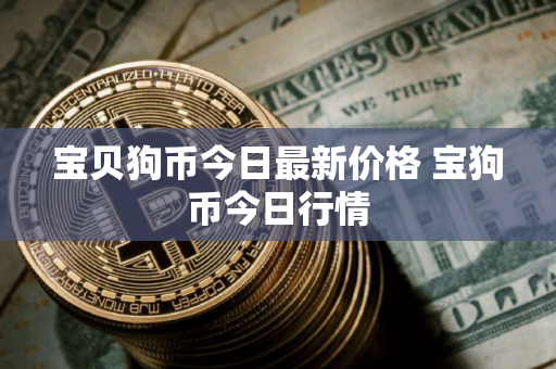 宝贝狗币今日最新价格 宝狗币今日行情 宝贝狗币今日最新价格 宝狗币今日行情