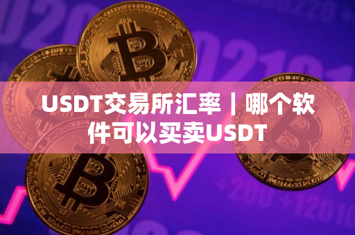 USDT交易所汇率｜哪个软件可以买卖USDT