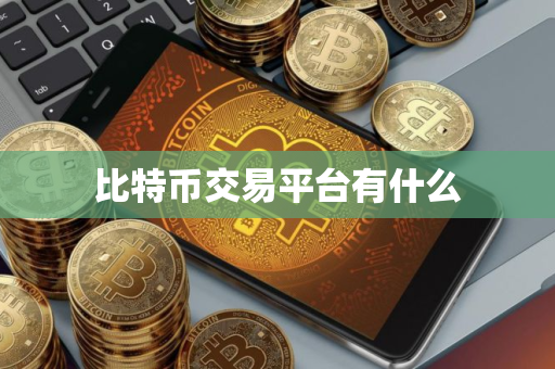 比特币交易平台有什么