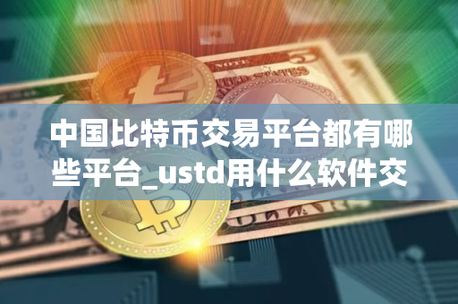 中国比特币交易平台都有哪些平台_ustd用什么软件交易 中国比特币交易平台都有哪些平台_ustd用什么软件交易