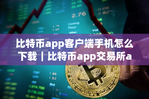 比特币app客户端手机怎么下载｜比特币app交易所app下载_比特币app平台比特币app交易所app下载最新安卓网页版