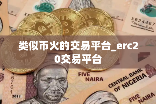 类似币火的交易平台_erc20交易平台