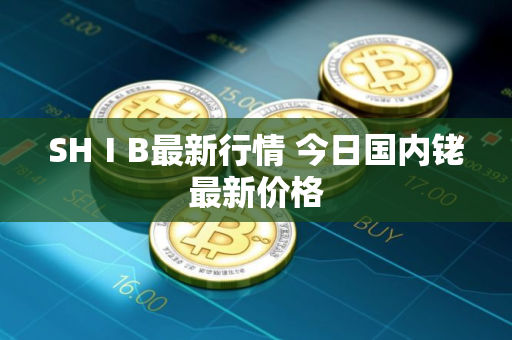 SHⅠB最新行情 今日国内铑最新价格