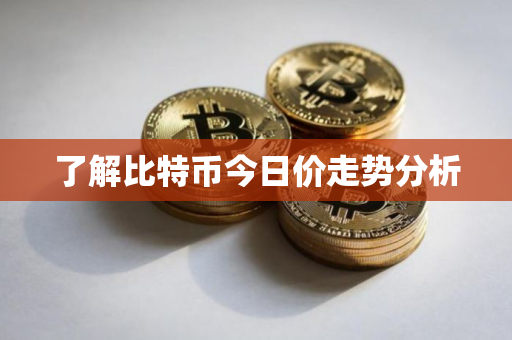 了解比特币今日价走势分析