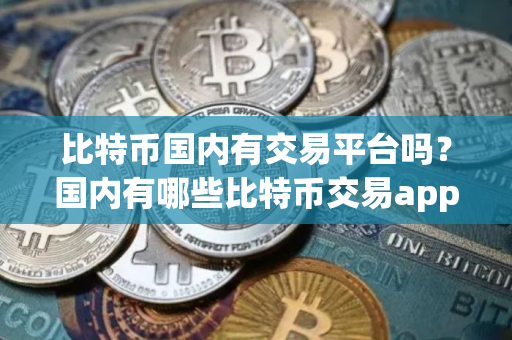 比特币国内有交易平台吗？国内有哪些比特币交易app