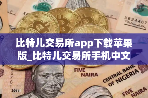 比特儿交易所app下载苹果版_比特儿交易所手机中文正式版V8.1.8