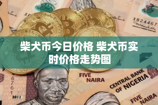 柴犬币今日价格 柴犬币实时价格走势图 柴犬币今日价格 柴犬币实时价格走势图